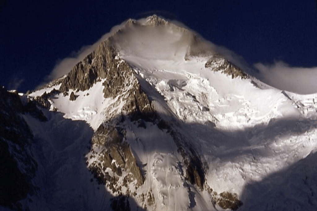 Gasherbrum 1