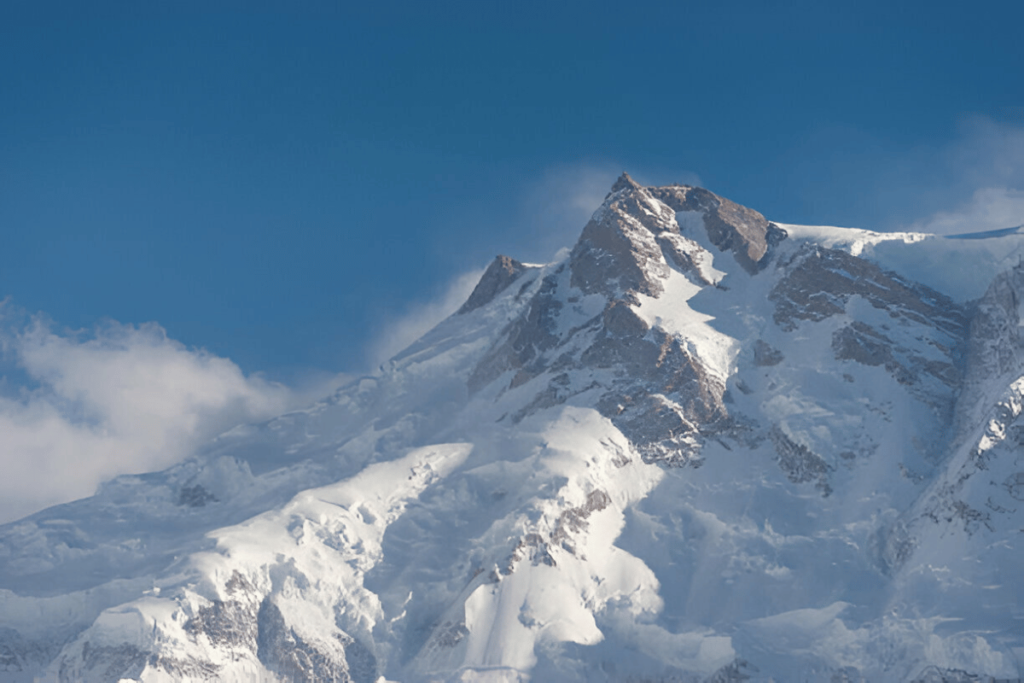 nanga parbat
