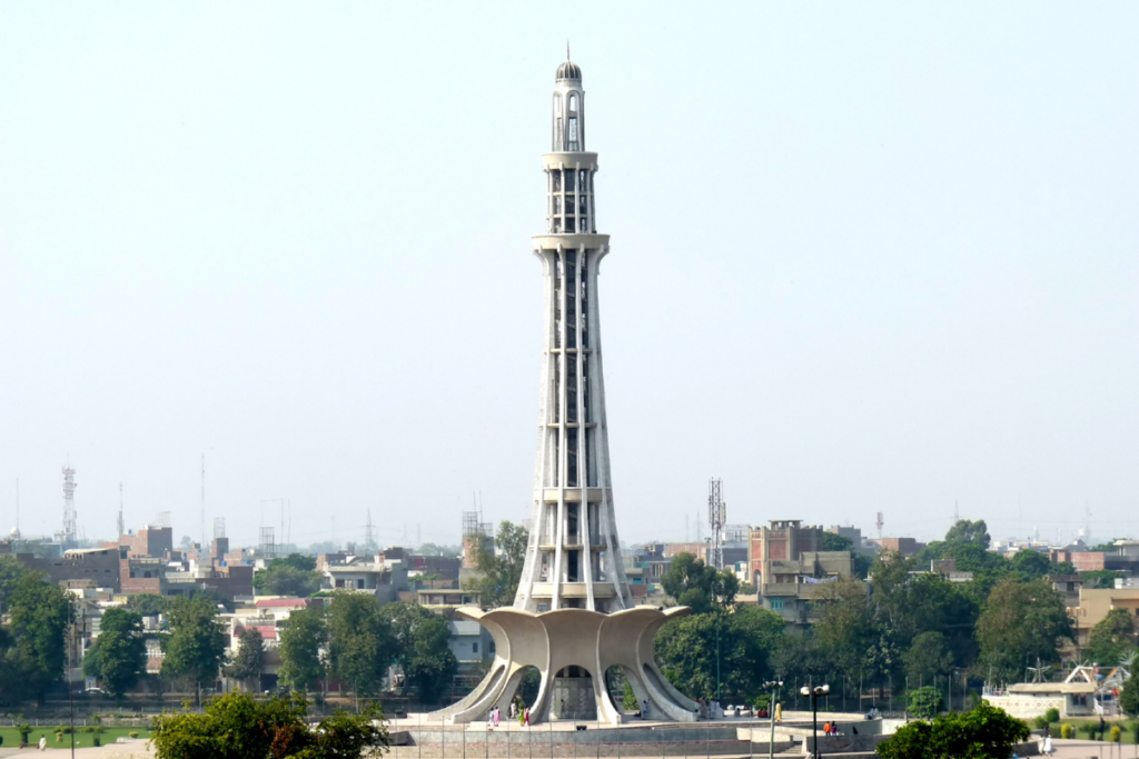 minar-e-pakistan