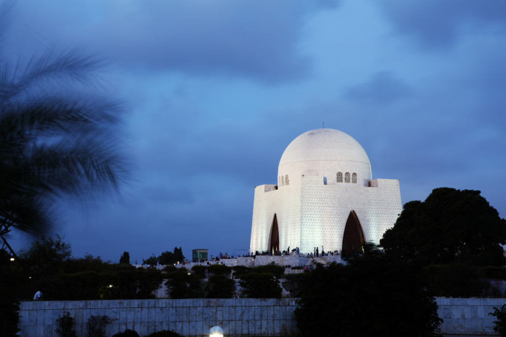 Mazar-e-Quaid