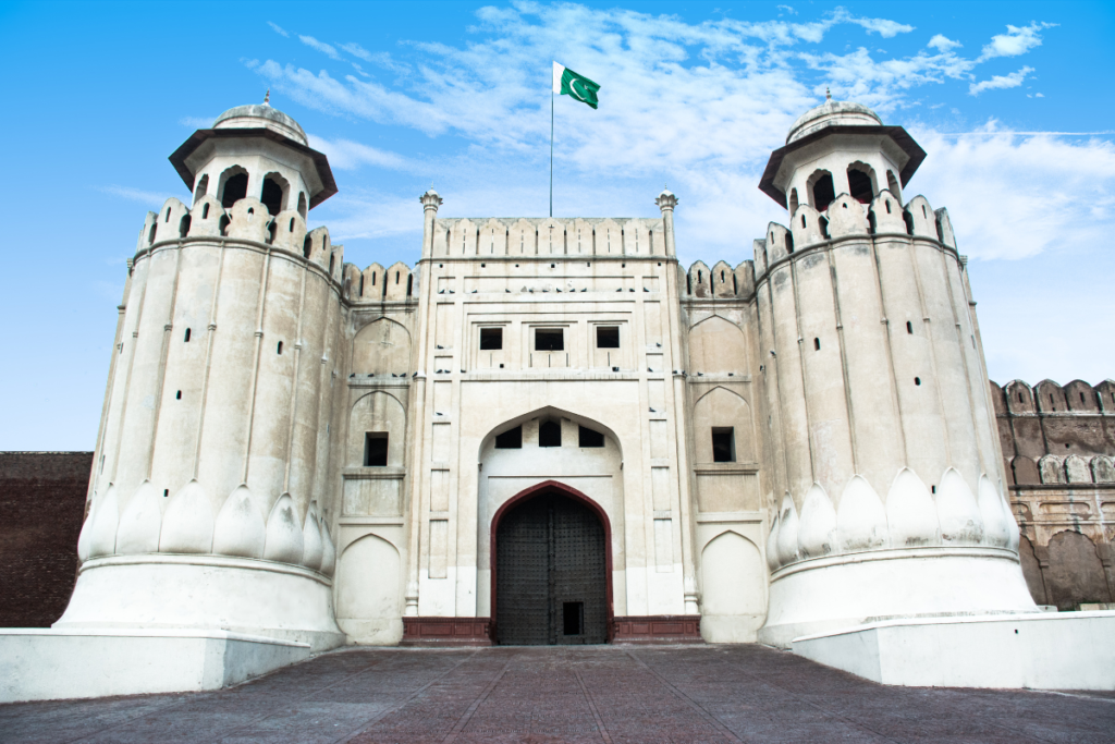 Lahore Fort