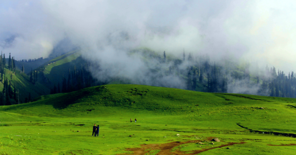 hidden gems in Pakistan